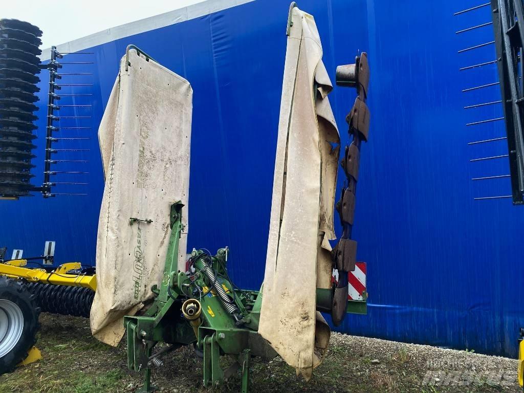 Krone Easy Cut 7540 Šienapjovės