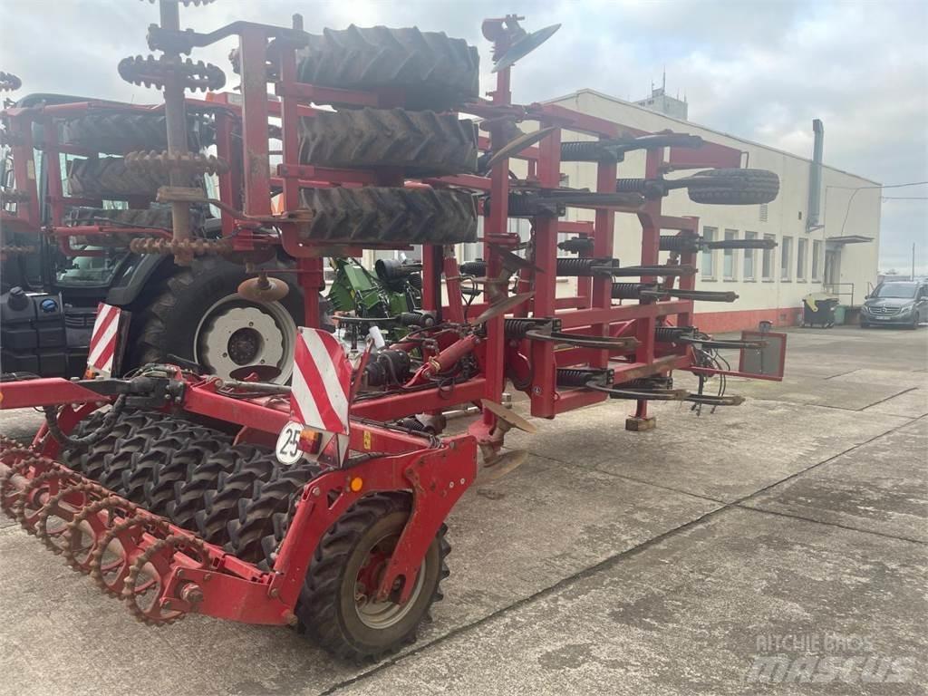 Horsch Tiger 5AS Kultivatoriai