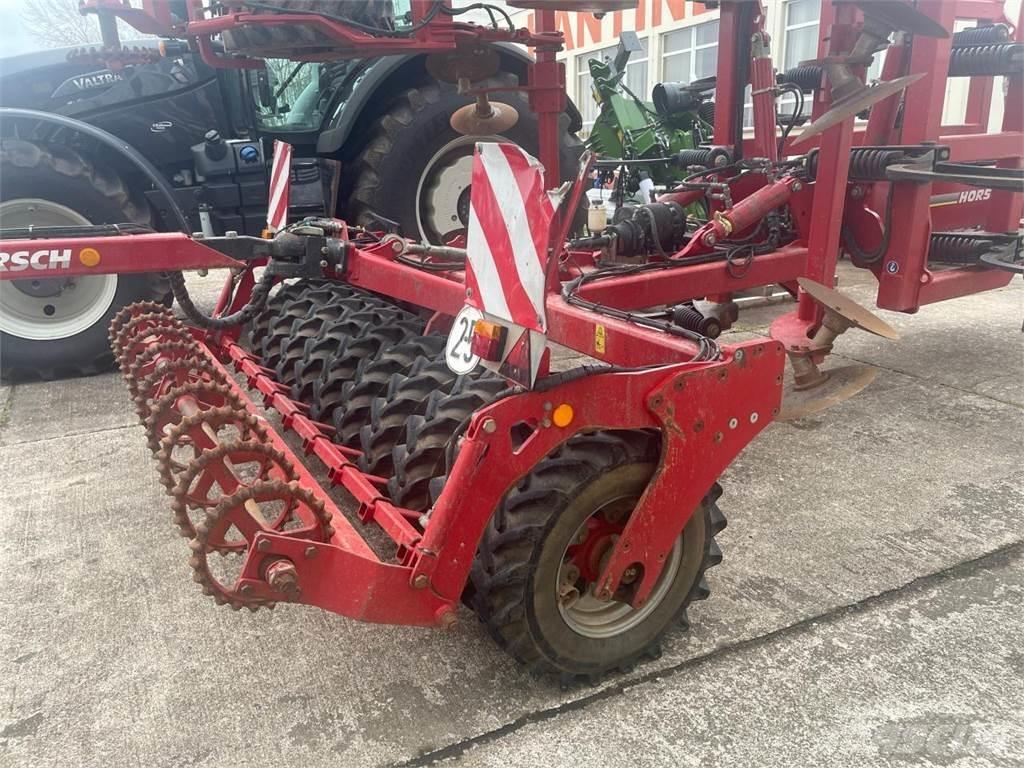 Horsch Tiger 5AS Kultivatoriai