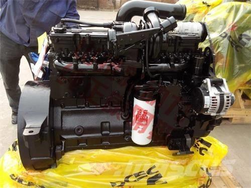 Cummins L375-30 Transportas - Kita