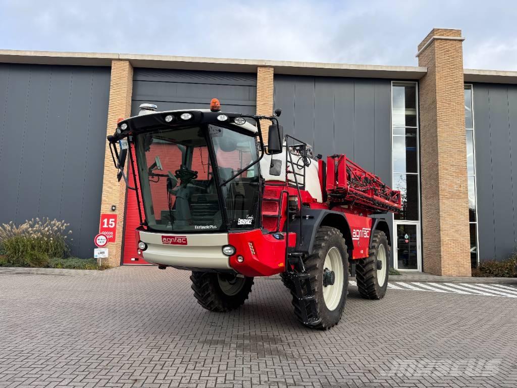 Agrifac CE016028 Savaeigiai purkštuvai