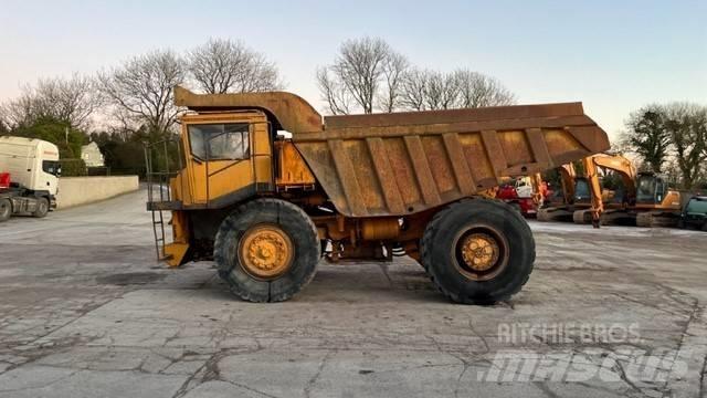 Aveling Barford RD40 Atliekų išvežimo technika