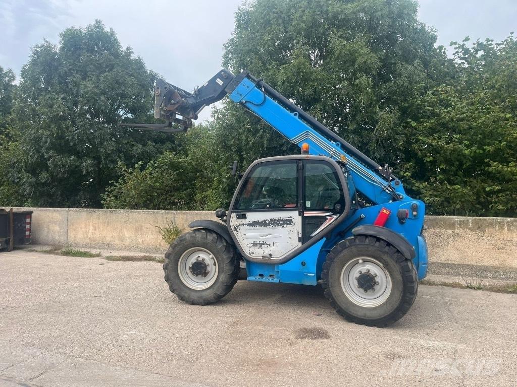 Manitou MT 932 Teleskopiniai krautuvai