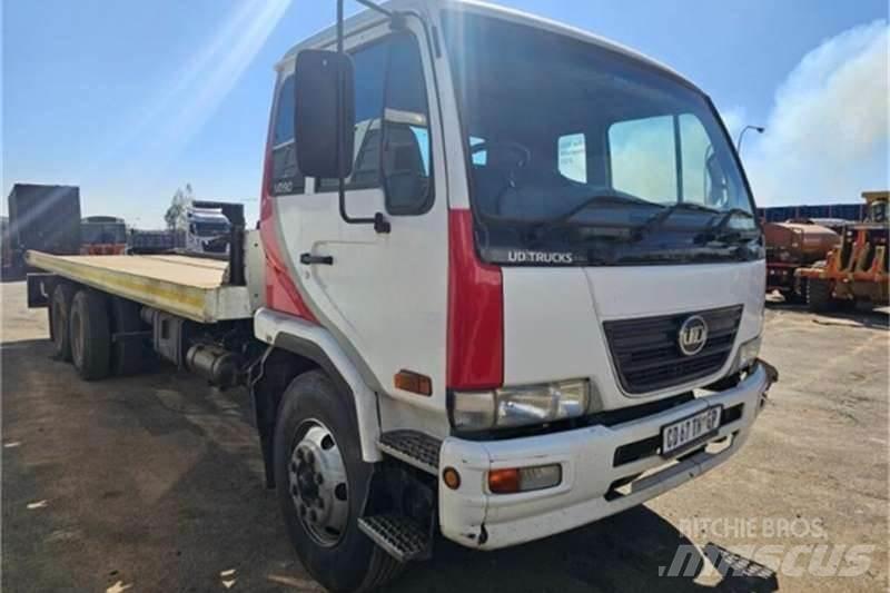 Nissan UD Kita