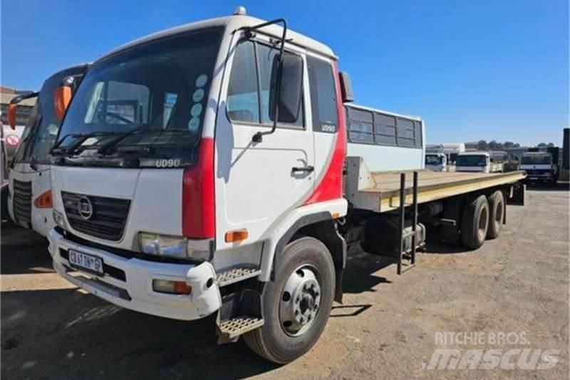 Nissan UD Kita