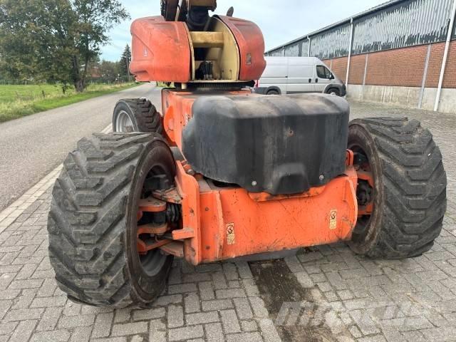 JLG 1350 SJP Teleskopiniai keltuvai
