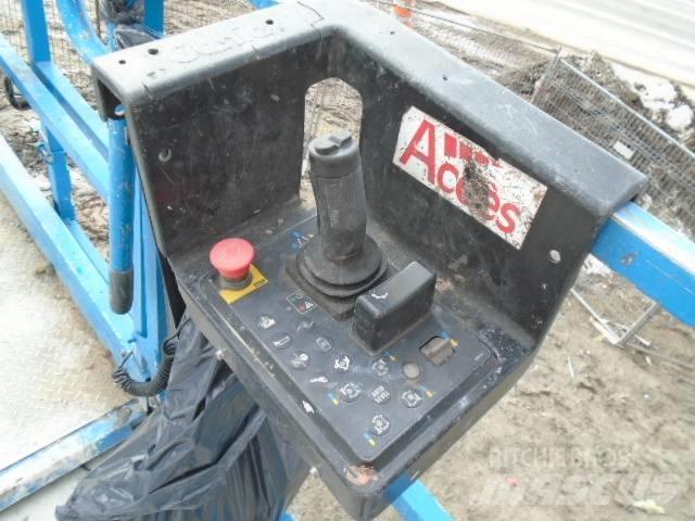 Genie GS 5390 Žirkliniai keltuvai