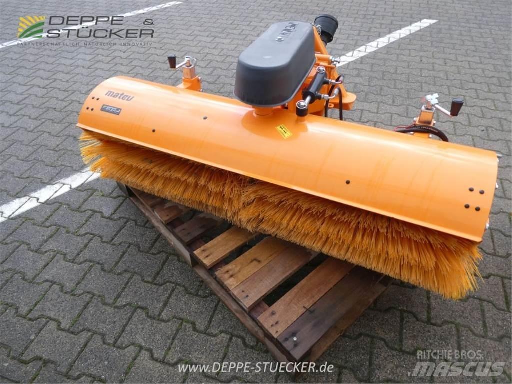 Matev SWE16-45 Šlavimo technika