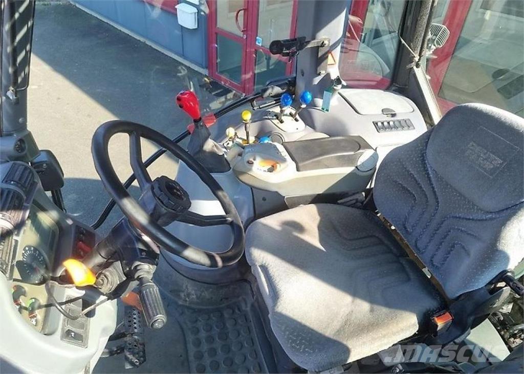 Deutz-Fahr M 620 Traktoriai