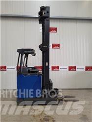 Linde R16HD Šakiniai krautuvai su prailgintu keltuvu
