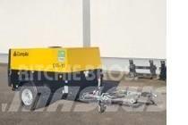 Compair C65 Kompresoriai