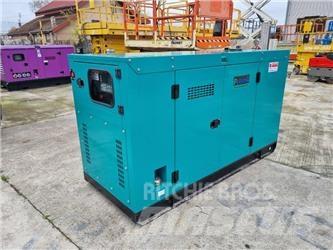  Plasma P 50 Dyzeliniai generatoriai