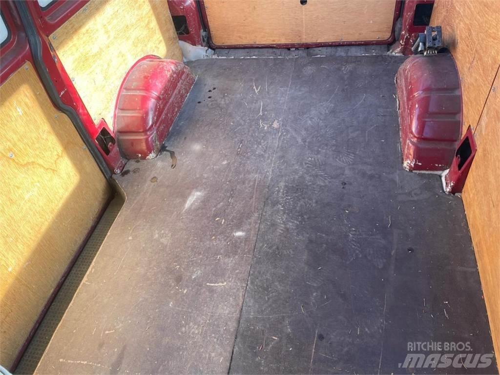 Volkswagen T4 Kiti autobusai