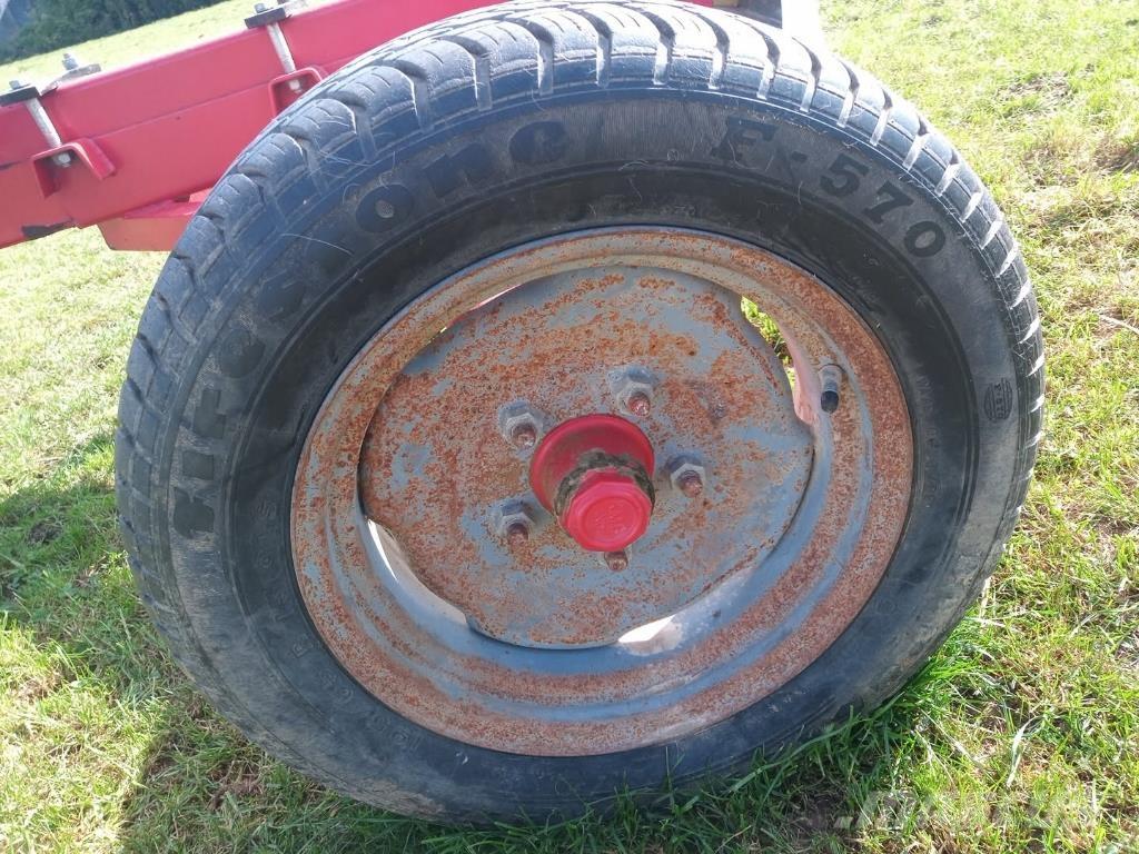 Perard 4rnf Žemės ūkis - Kita