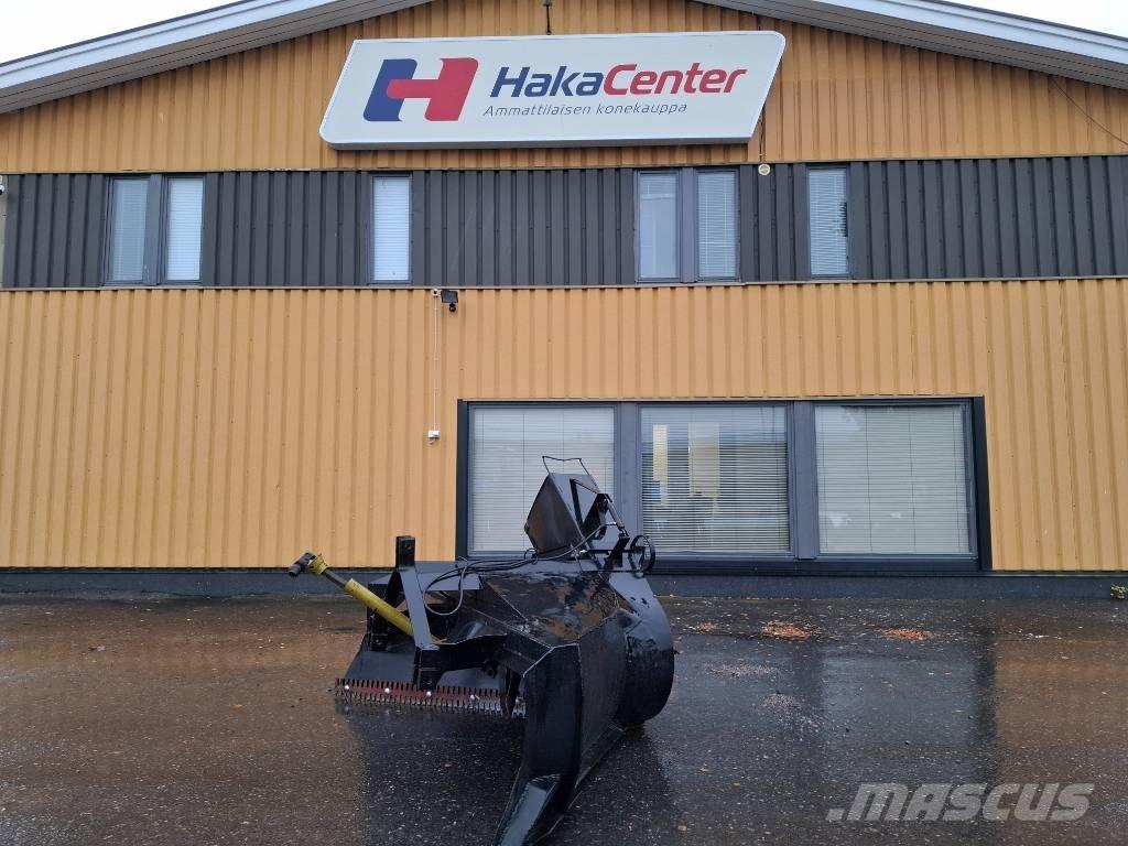 Leppä 260 Sniego pūstuvai