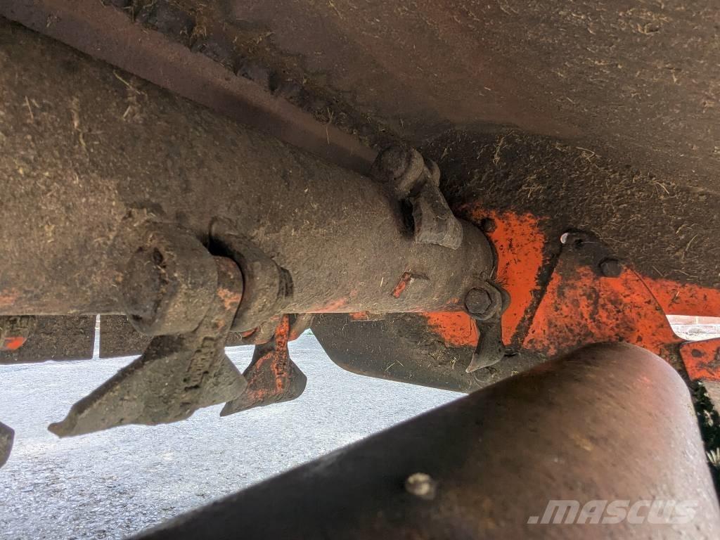 Perfect KP240 Šienapjovės