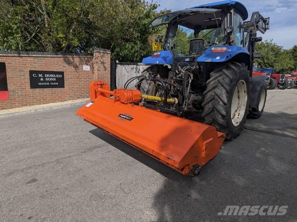 Perfect KP240 Šienapjovės