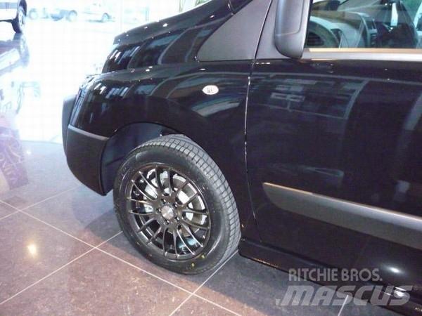 Fiat Scudo Krovininiai furgonai