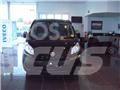 Fiat Scudo Krovininiai furgonai