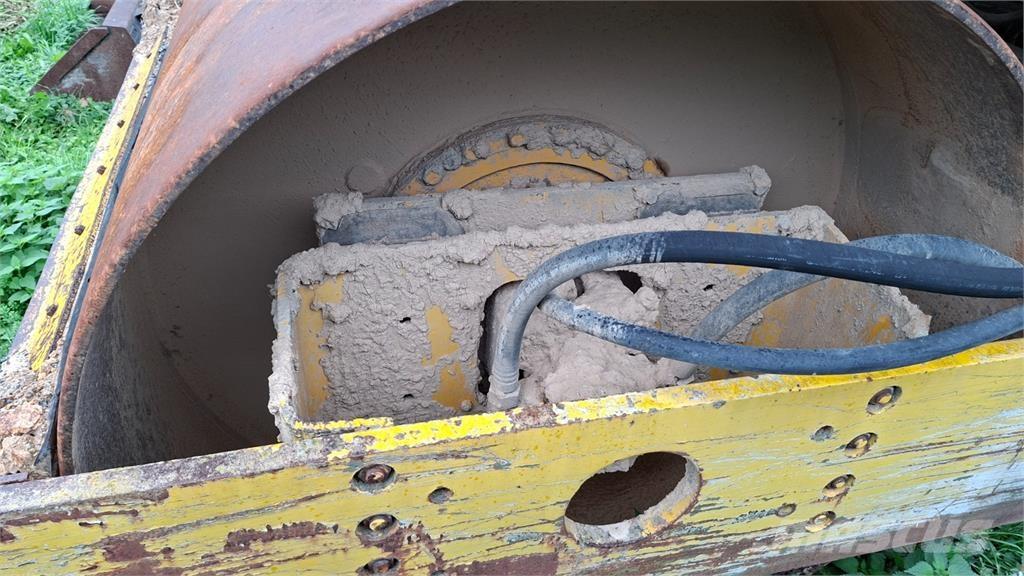 ZTS VV 100 Statyba - Kita