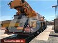 Terex Demag AC 250-5 Neapdoroto reljefo kranai
