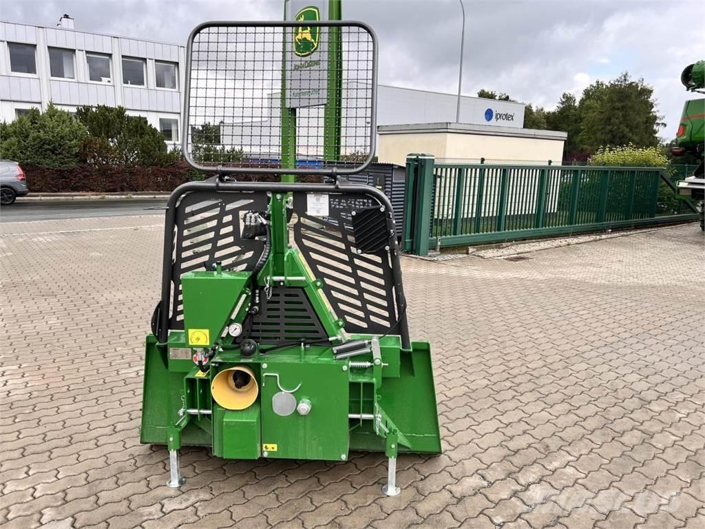 Krpan 550 GL Gervės