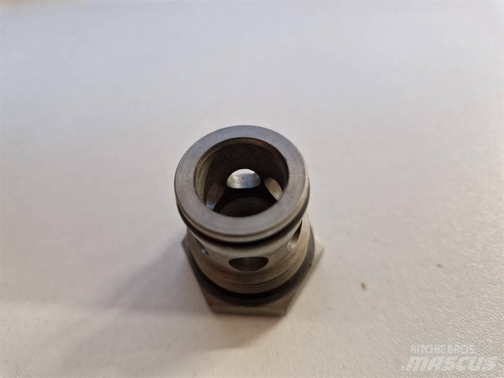 Rottne 025-0006 Hidraulikos įrenginiai