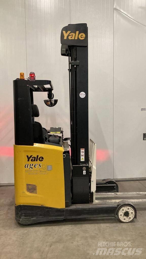 Yale MR20H Šakiniai krautuvai su prailgintu keltuvu