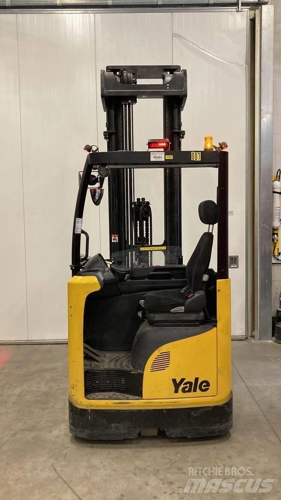 Yale MR20H Šakiniai krautuvai su prailgintu keltuvu