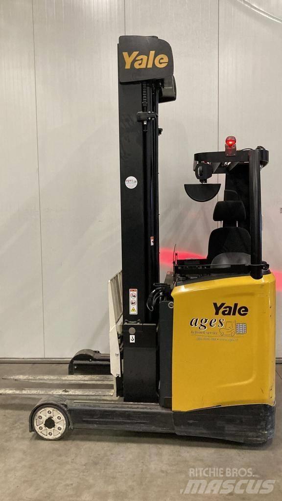 Yale MR20H Šakiniai krautuvai su prailgintu keltuvu