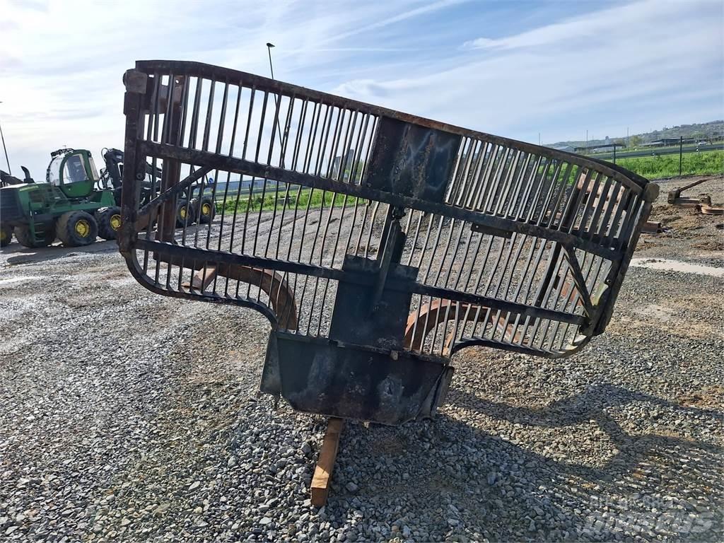 John Deere 1410D Kiti priedai
