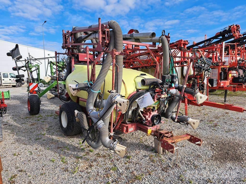 Hardi Merkury 3000 Trąšų purkštuvai