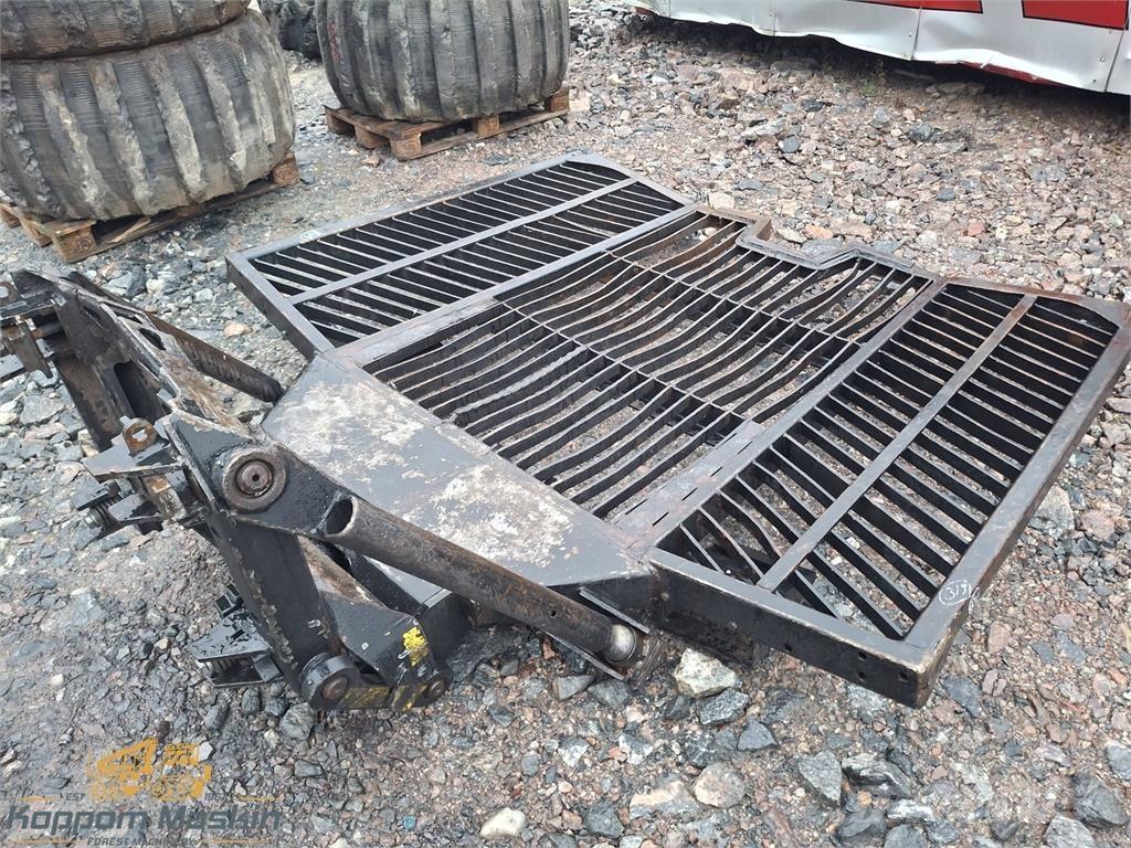 Komatsu 845 Kiti priedai