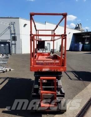 SkyJack SJ III 3226 Žirkliniai keltuvai