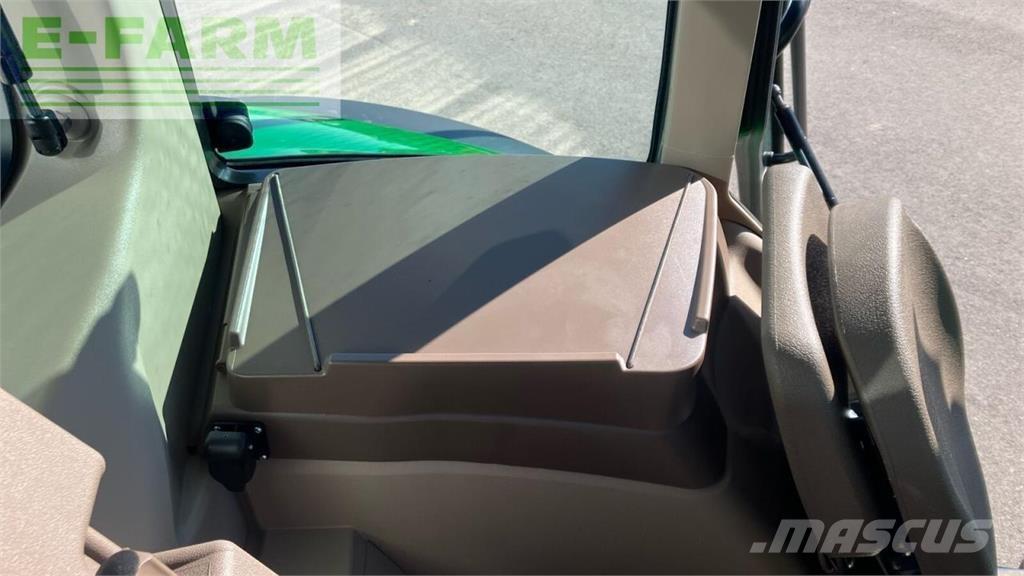 John Deere 6m 125 Traktoriai