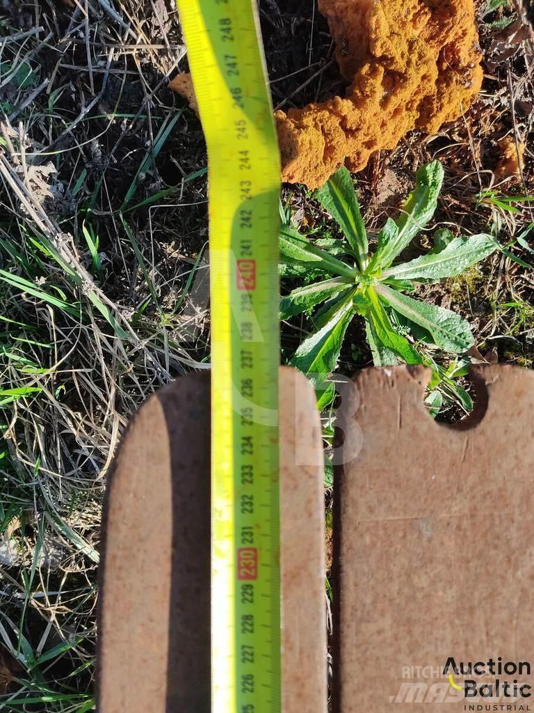 Still R70-45 Dyzeliniai krautuvai