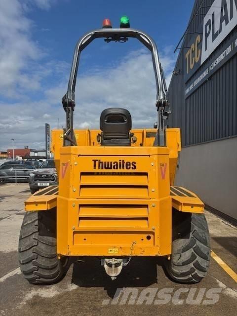Thwaites 9T Statybiniai savivarčiai sunkvežimiai