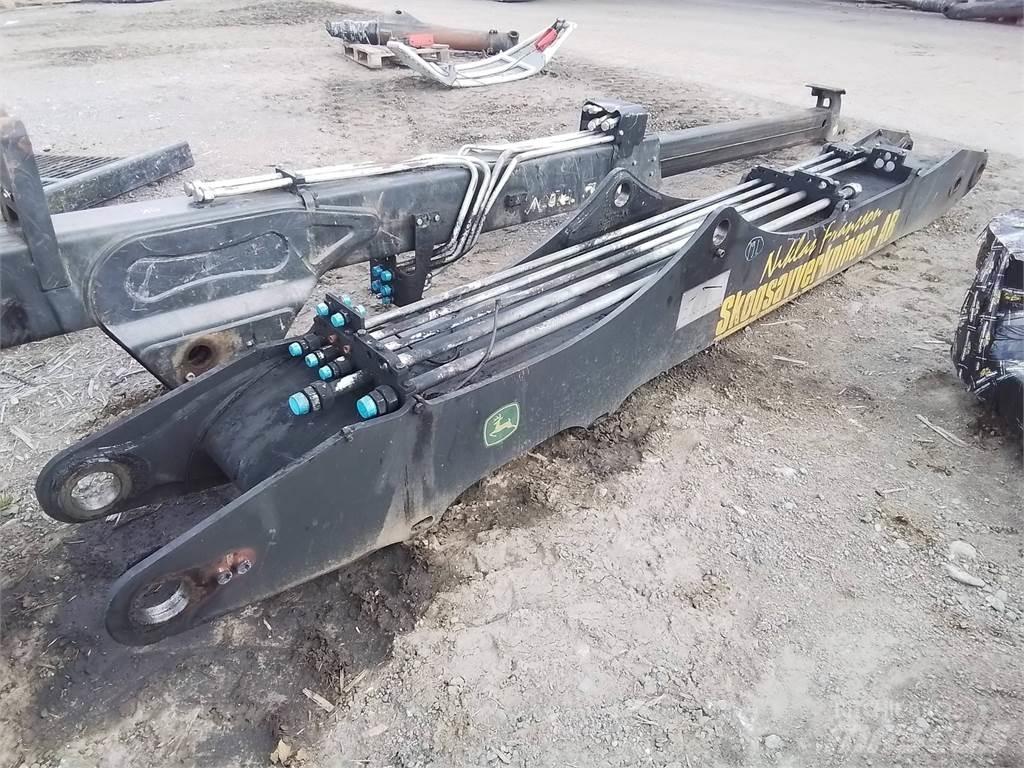 John Deere Ch910 Medžių kirtimo mašinų kranai