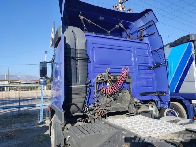 Volvo FM 9 340 Naudoti vilkikai
