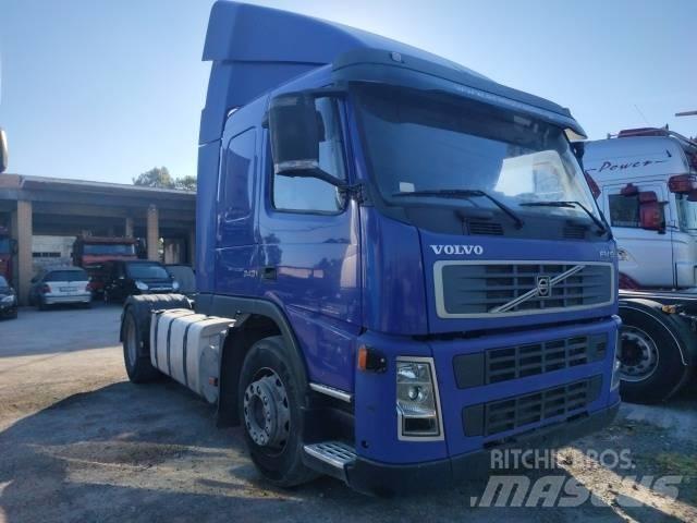 Volvo FM 9 340 Naudoti vilkikai