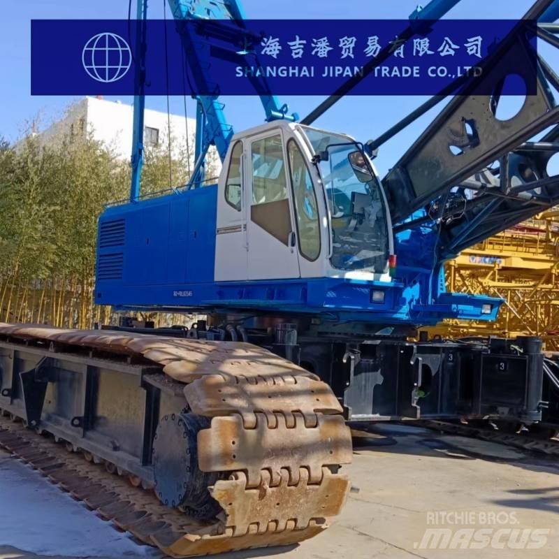 Sumitomo SCX 2500 Vikšriniai kranai