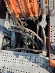 Doosan DX 300 LC-5 Vikšriniai ekskavatoriai
