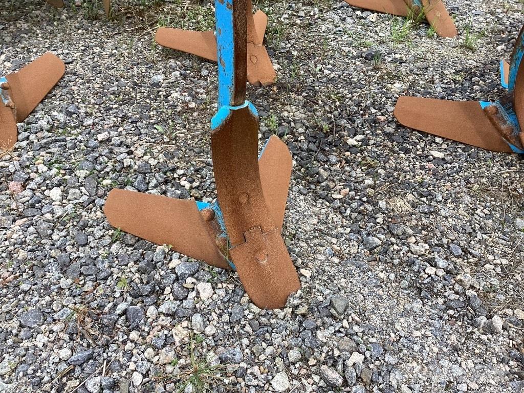 Lemken Smaragd 9/300 Kultivatoriai