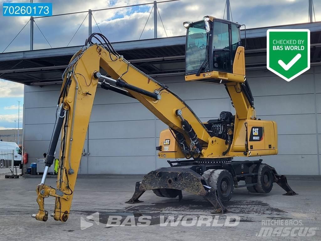 CAT MH3022 Atliekų / pramoniniai krautuvai