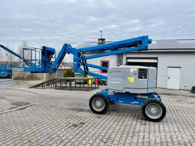 Genie Z 45/25 Alkūniniai keltuvai