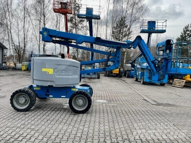 Genie Z 45/25 Alkūniniai keltuvai