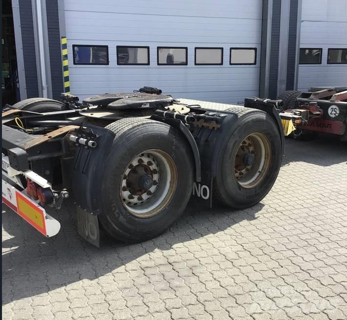 Krone Dolly Vežimėliai