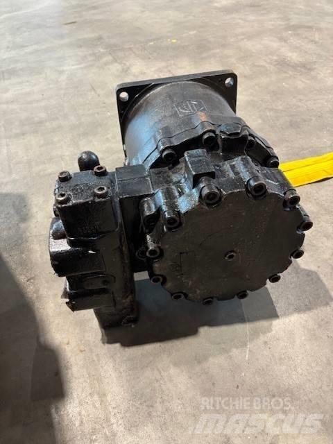 Sumitomo LS218RH5 Kranų dalys ir įranga
