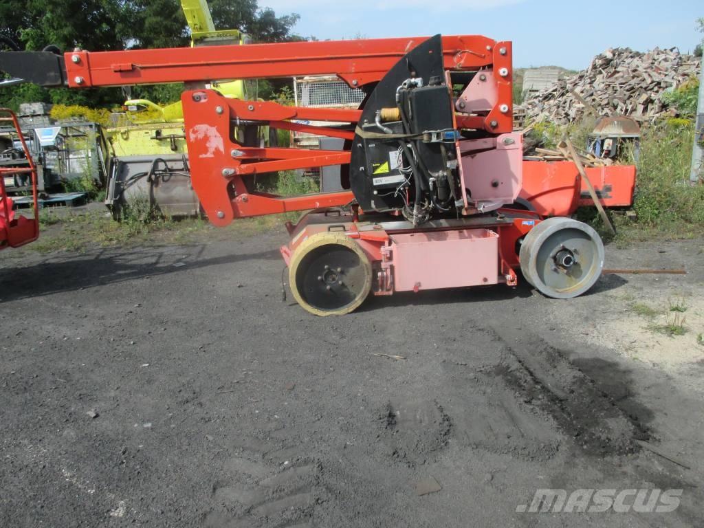 Airo A 15 JE Alkūniniai keltuvai