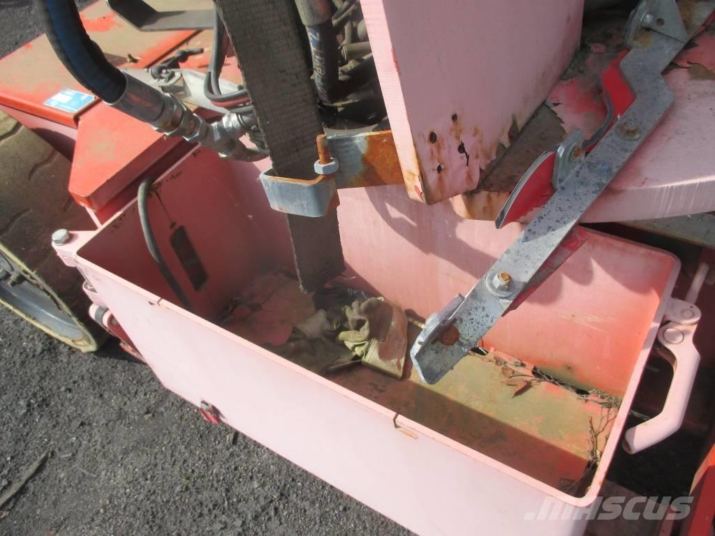 Airo A 15 JE Alkūniniai keltuvai